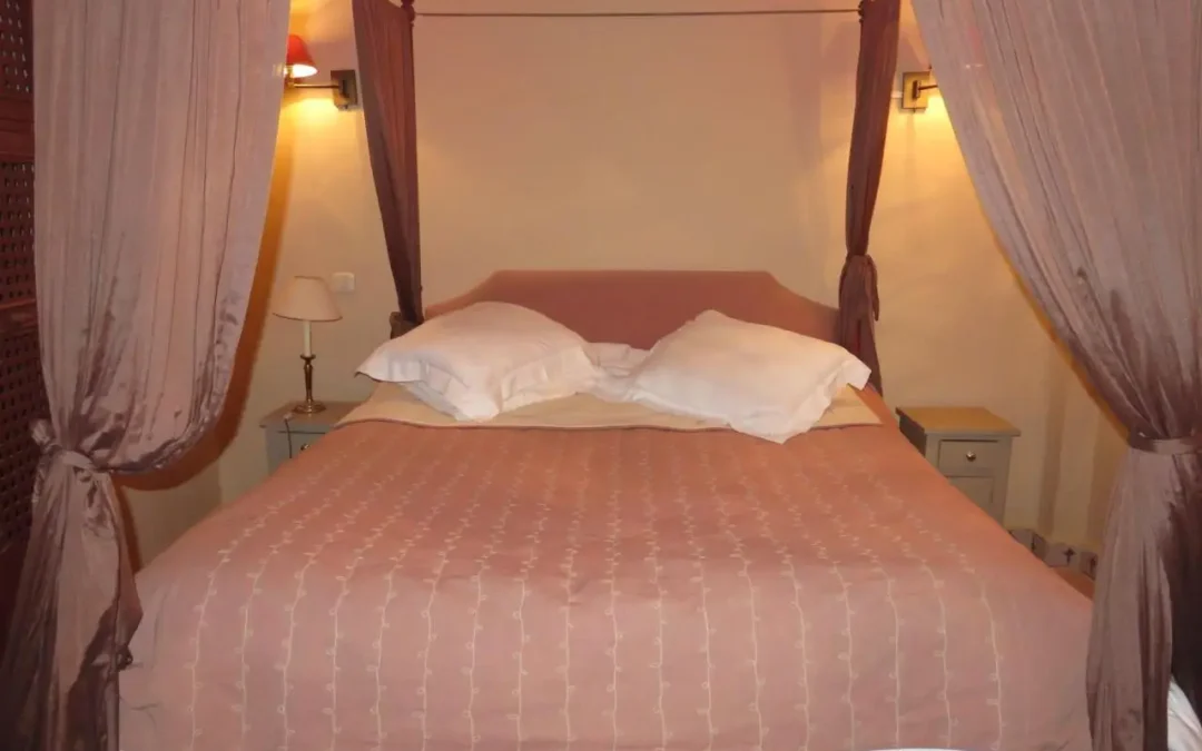 Suite ACAJOU