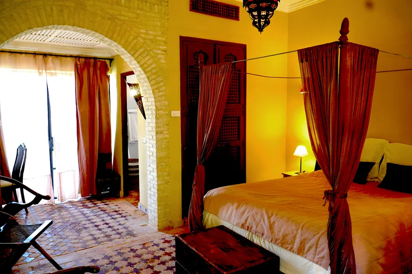 Suite SAFRAN